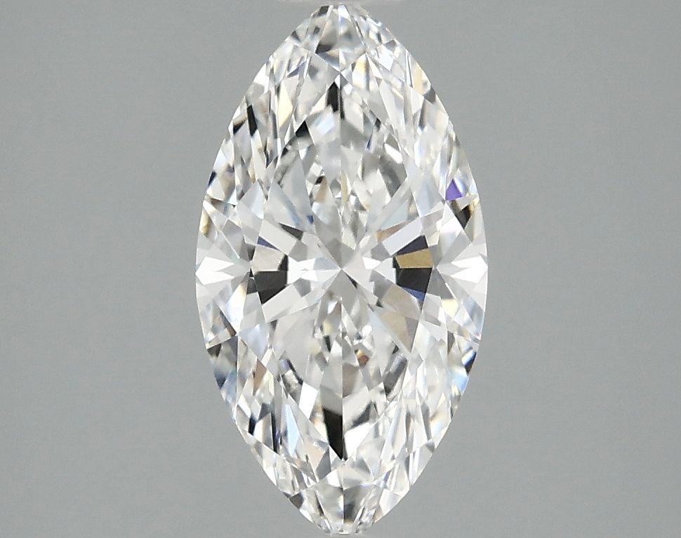 1.55 ct. marquise Lab Grown Diamond front image