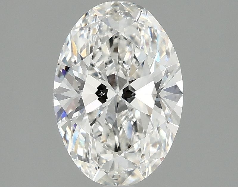 1.57 ct Oval diamond