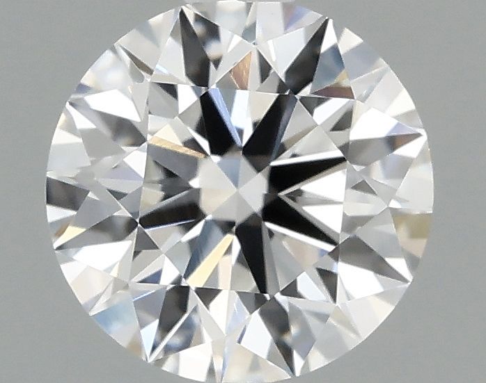 1.01 ct. round Lab Grown Diamond front image