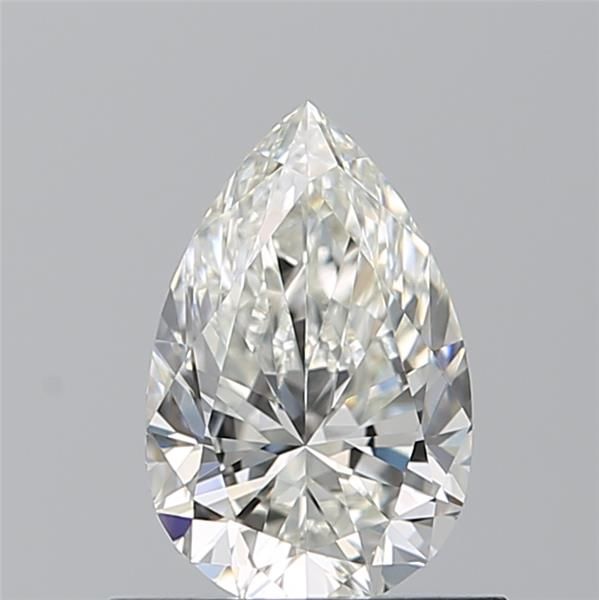 0.70 ct Pear diamond