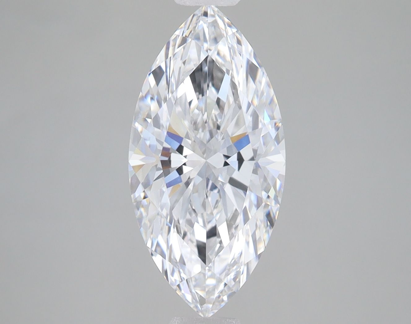 2.51 ct. marquise Lab Grown Diamond front image