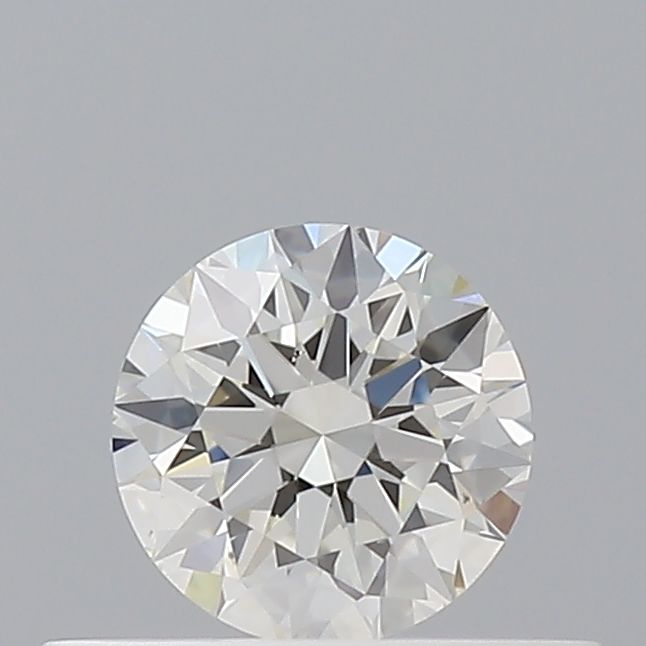 0.31 ct Round Diamond
