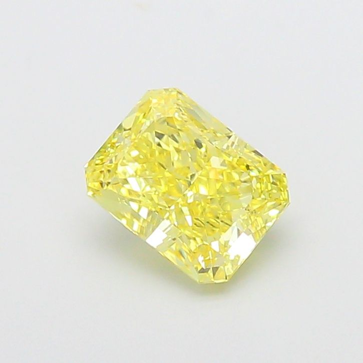 2.30 ct. radiant Lab Grown Diamond front image