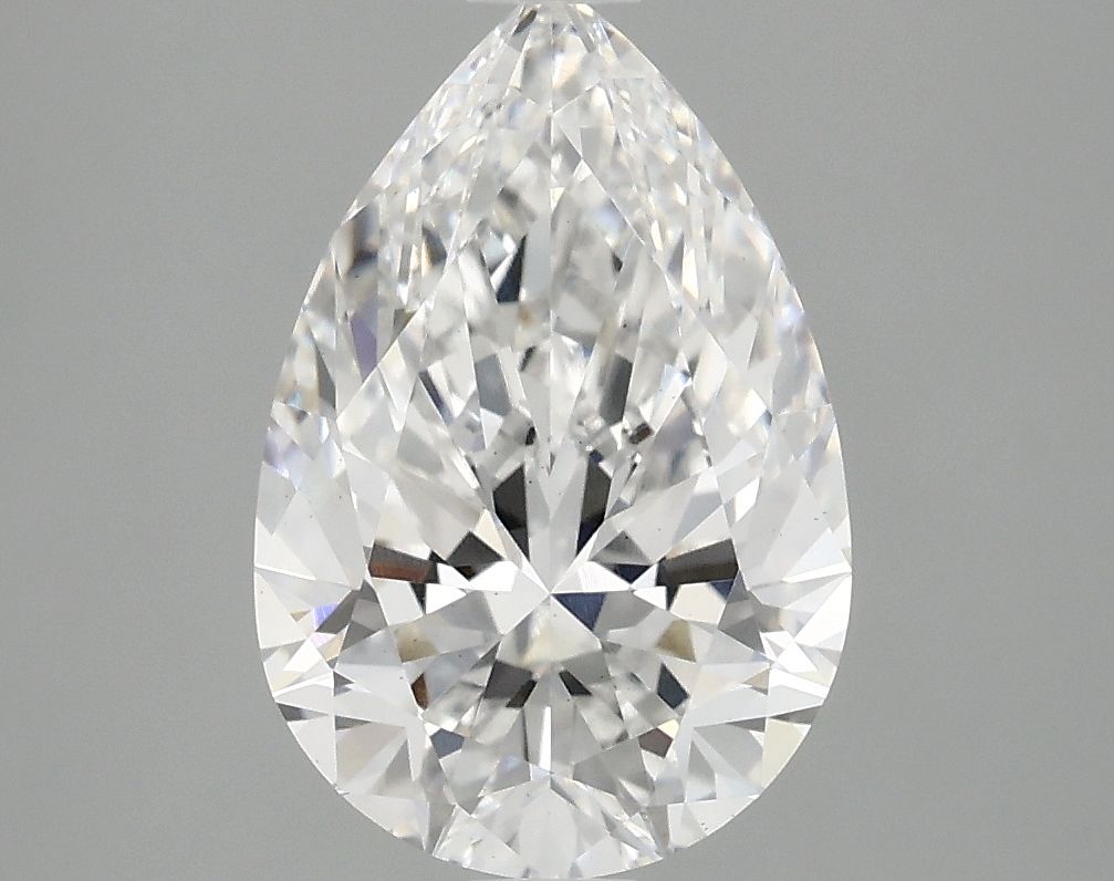 2.89 Carat
