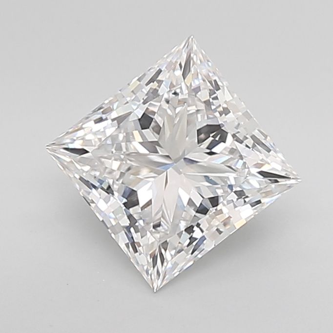 Diament 3.06 ct D/VVS1
