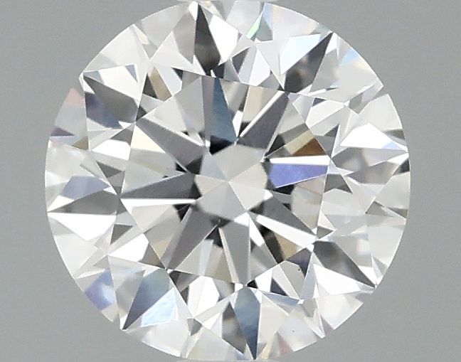 1.01 ct. round Lab Grown Diamond front image