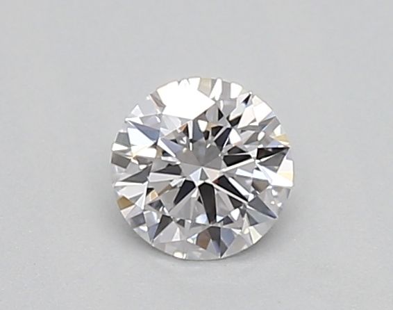 0.27 ct lab-grown Round Diamond