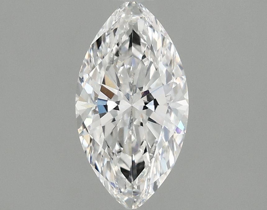 1.11 ct. marquise Lab Grown Diamond front image