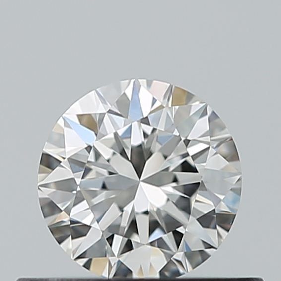 0.43 ct Round diamond