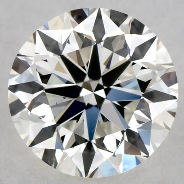 0.45 ct Round Diamond