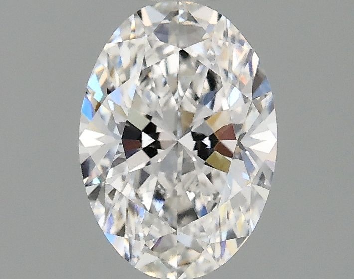 1.10 ct Oval diamond