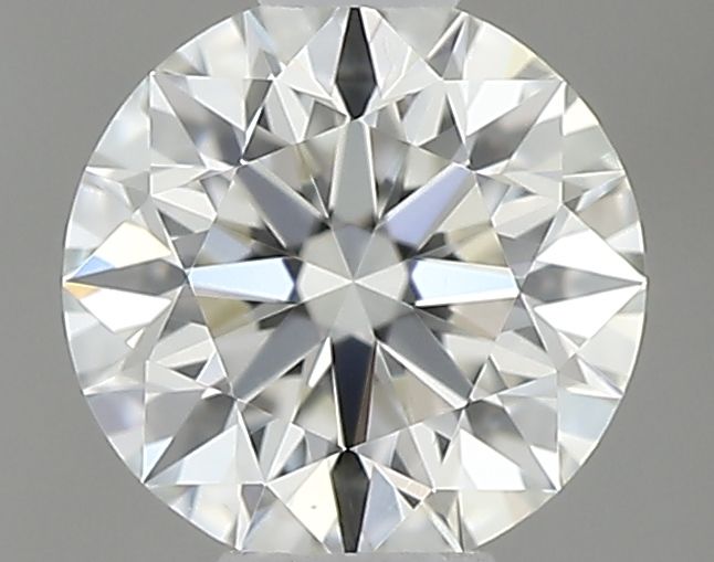 0.32 ct Round Diamond