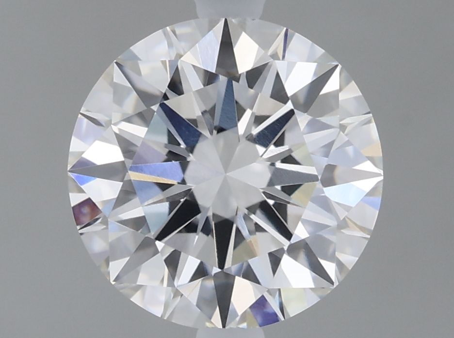 1.59 ct. round Lab Grown Diamond front image