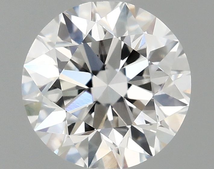 1.00 ct. round Lab Grown Diamond front image