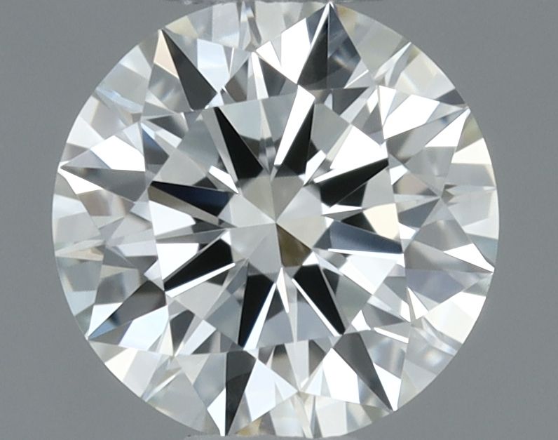 0.44 ct Round diamond