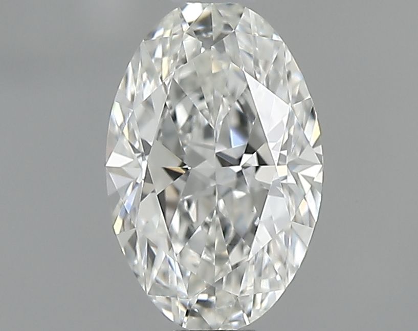0.54 ct Oval diamond