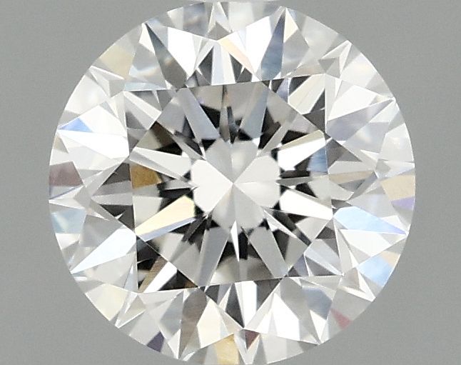 1.09 ct. round Lab Grown Diamond front image