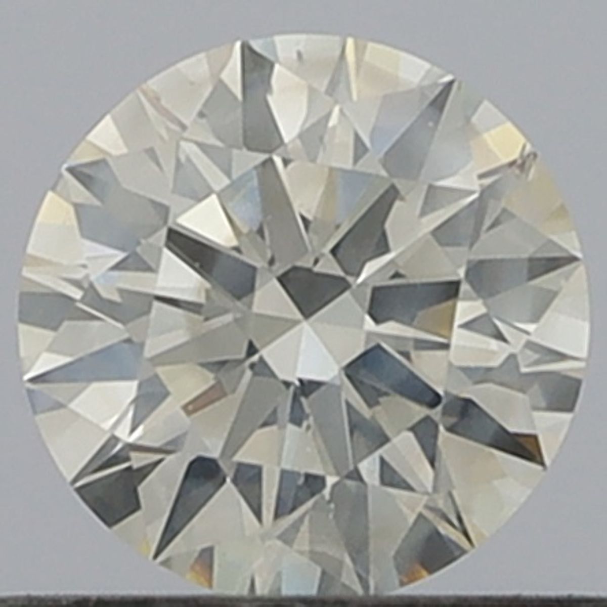 0.5 ct Round Diamond