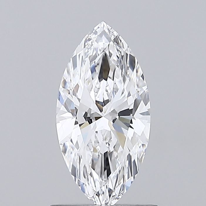 1.01 ct. marquise Lab Grown Diamond front image