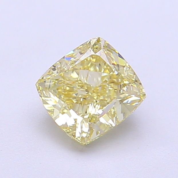 1.03 ct Cushion Modified diamond