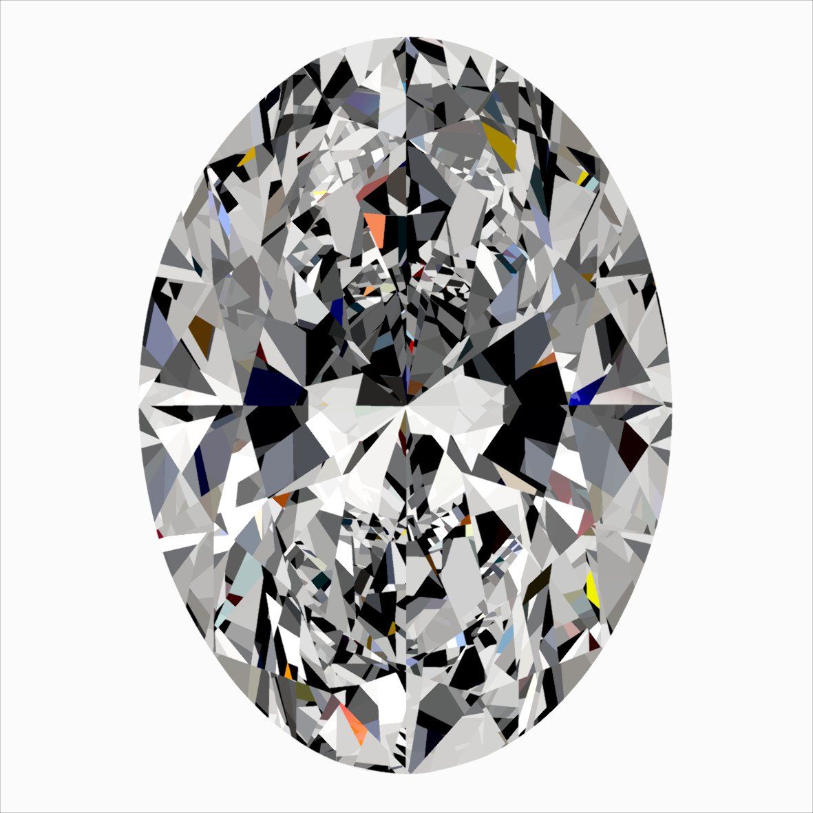 0.53 Carat