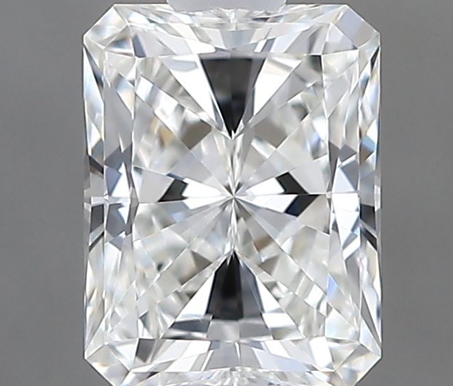 0.50 ct Radiant diamond