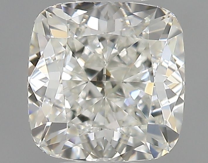0.70 ct Cushion Brilliant diamond