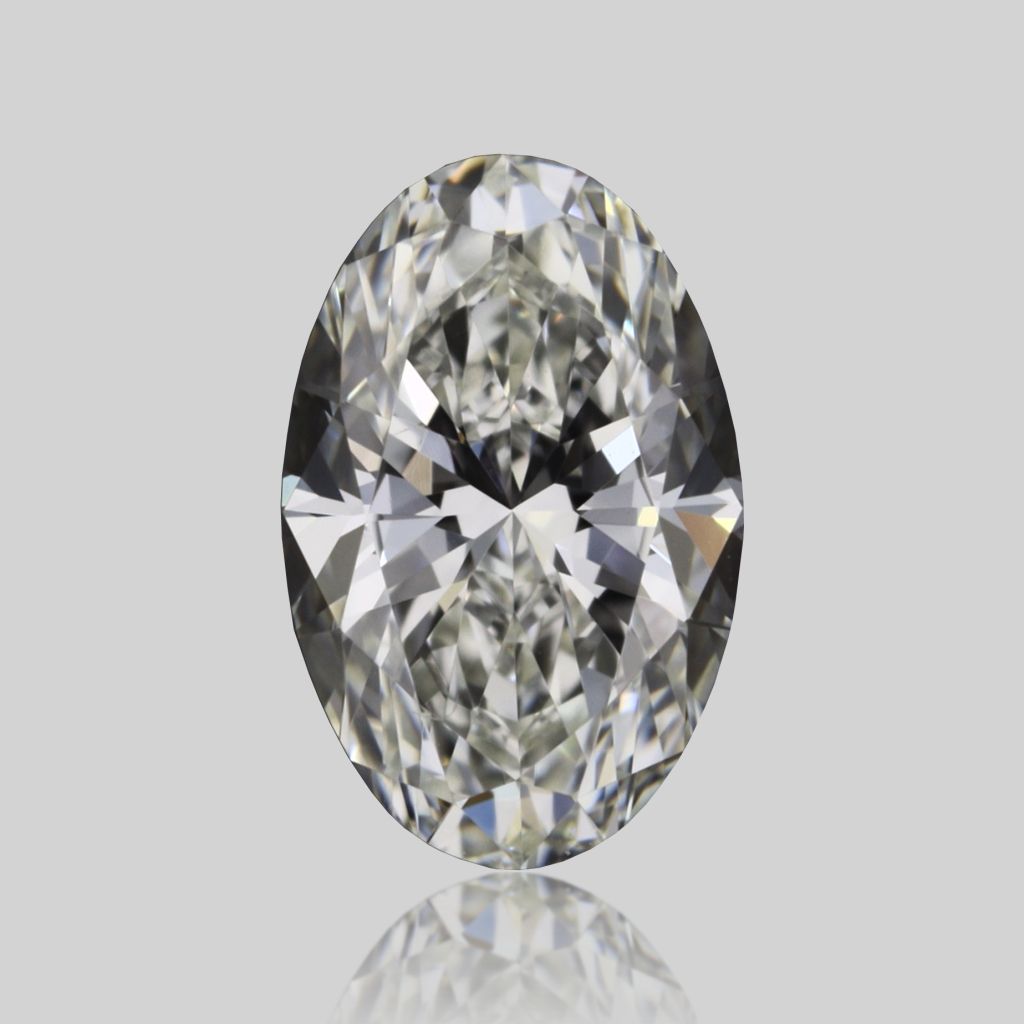 0.34 ct Oval Diamond