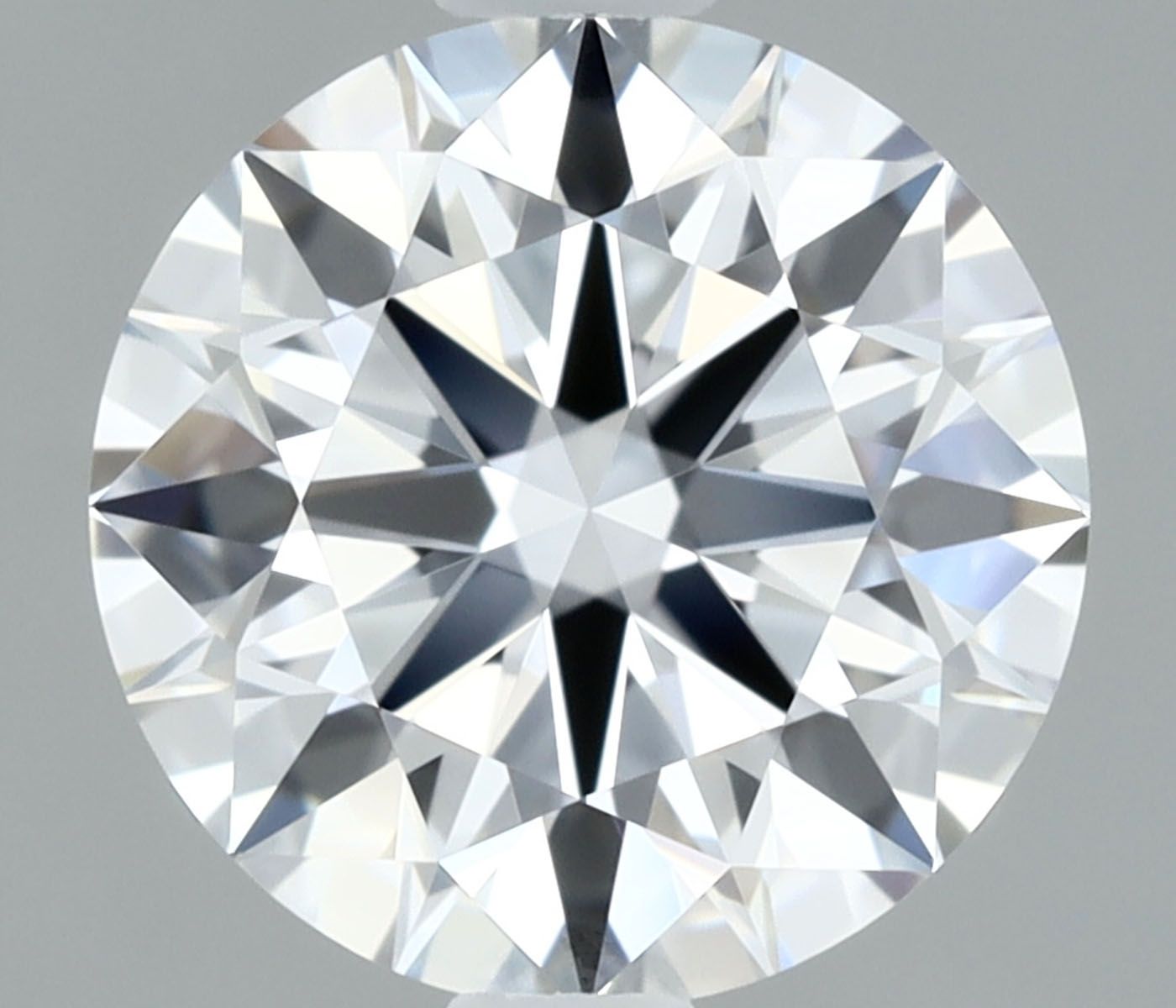 Diament 1.38 ct D/VVS1