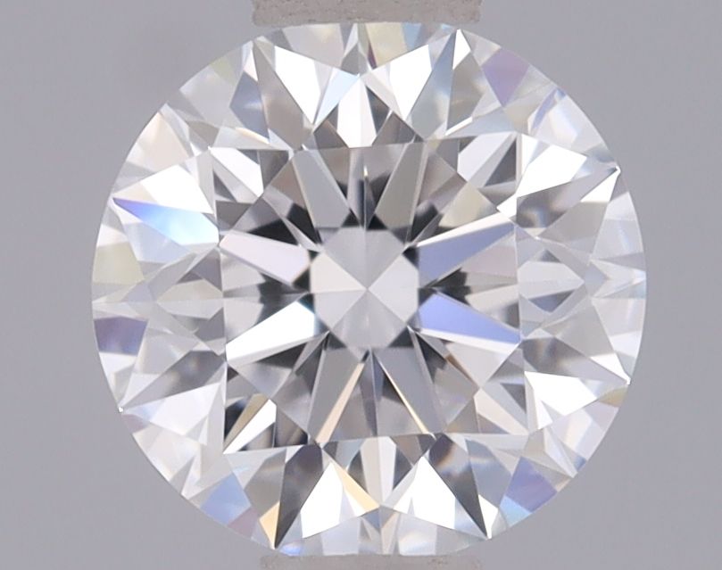 0.72 ct. round Lab Grown Diamond front image