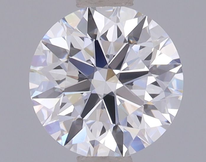 1.01 ct. round Lab Grown Diamond front image