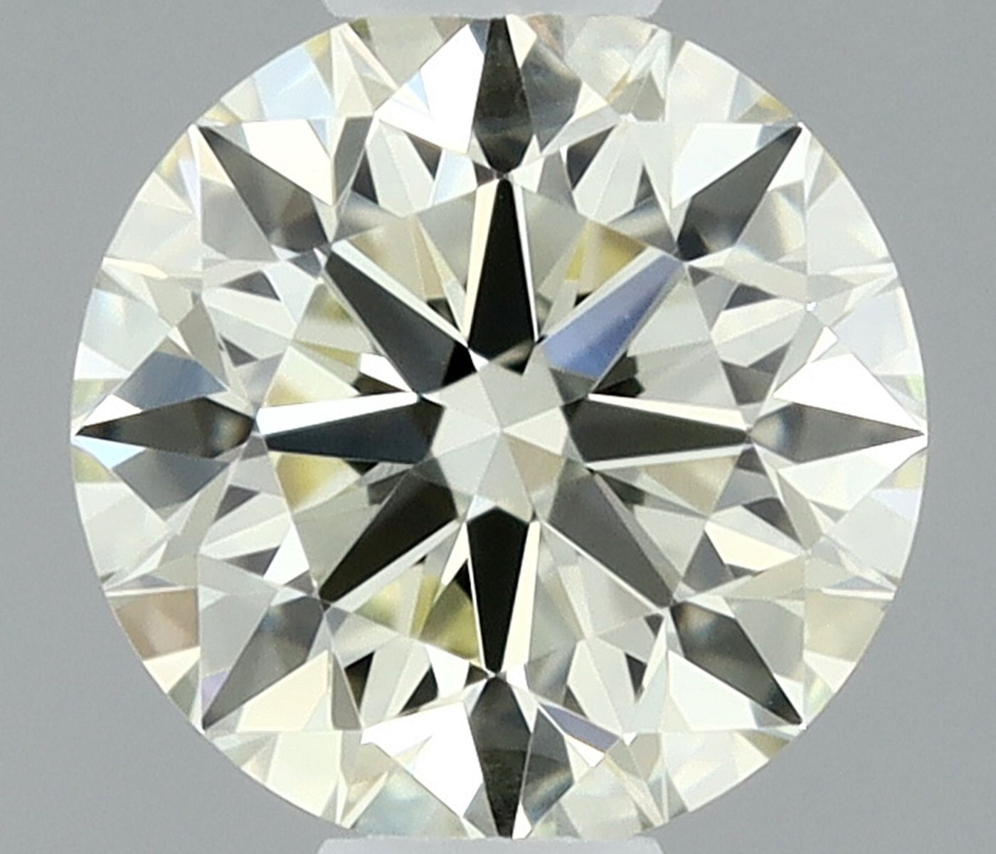 0.32 ct Round Diamond