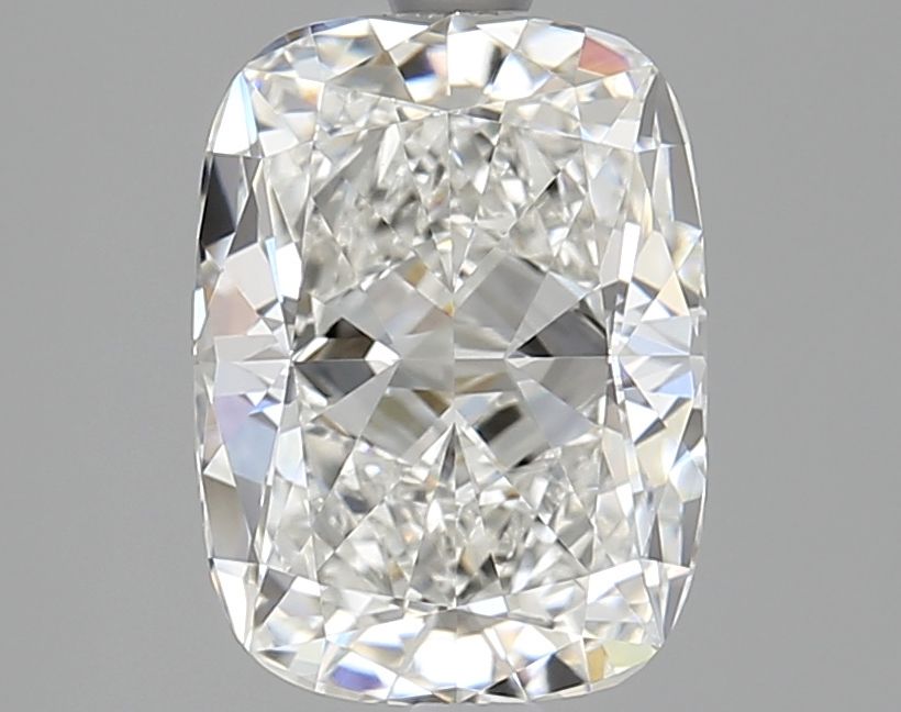 2.54 ct Cushion Modified diamond