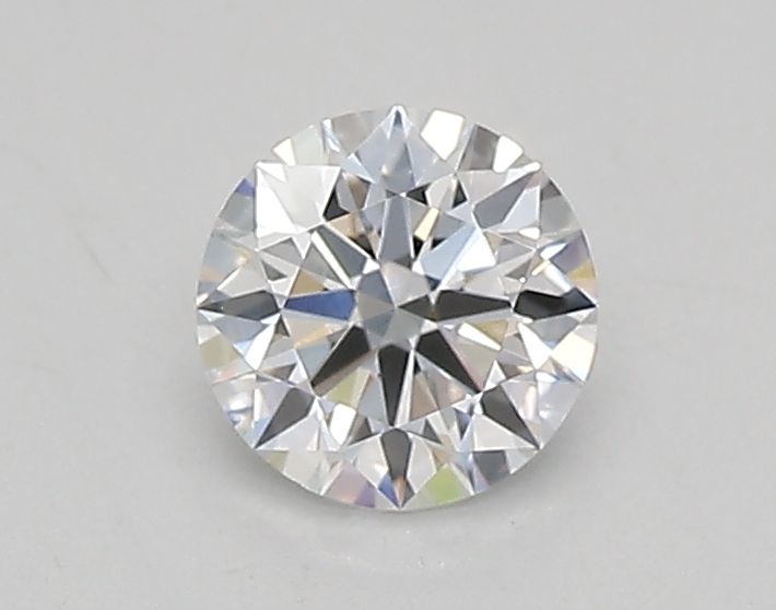 0.48 ct lab-grown Round Diamond