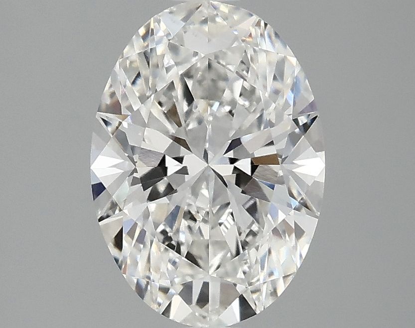 1.90 ct Oval diamond