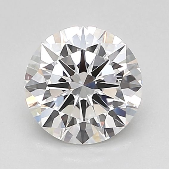 1.03 ct. round Lab Grown Diamond front image
