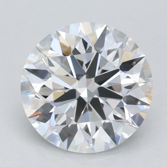 1.02 ct. round Lab Grown Diamond front image