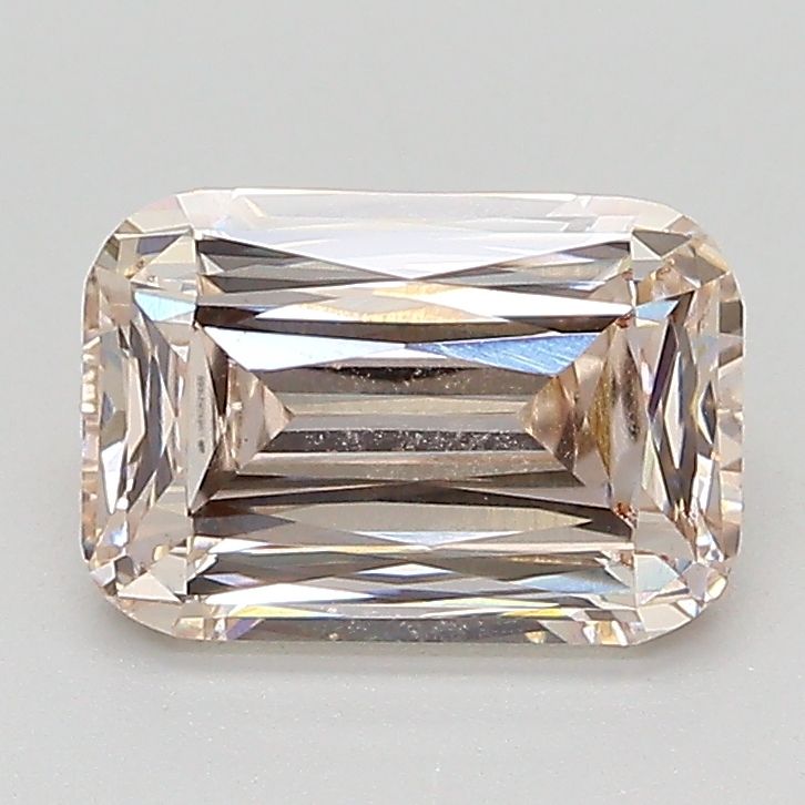 1.60 ct Cushion Modified diamond