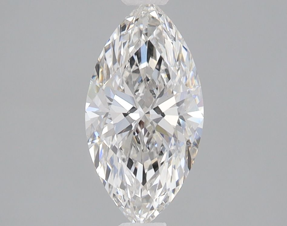 1.09 ct. marquise Lab Grown Diamond front image