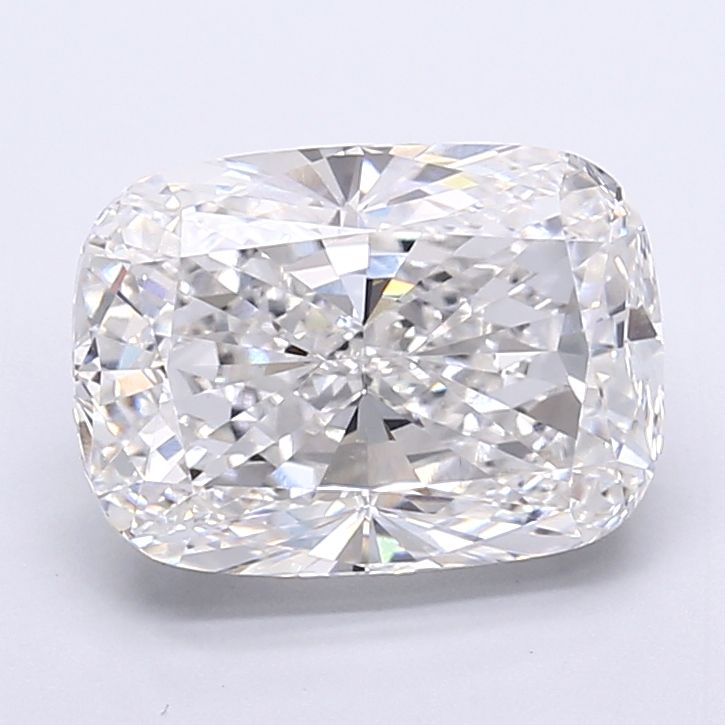 6.42 Carat
