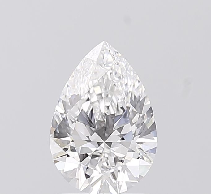 1.04 ct. pear Lab Grown Diamond front image