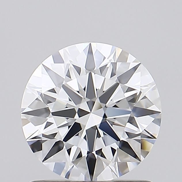 1.01 ct. round Lab Grown Diamond front image