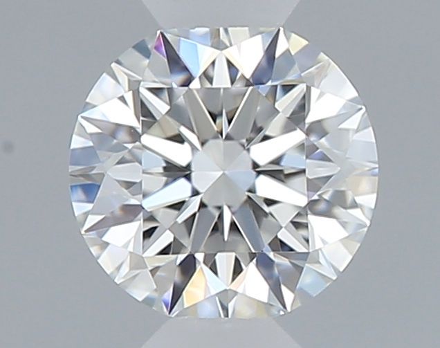 0.31 ct Round diamond