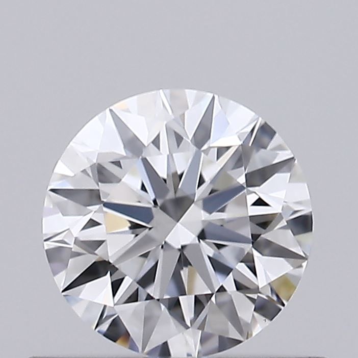 0.44 ct lab-grown Round Diamond