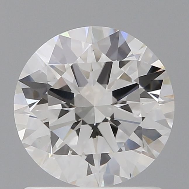 1.06 ct. round Lab Grown Diamond front image