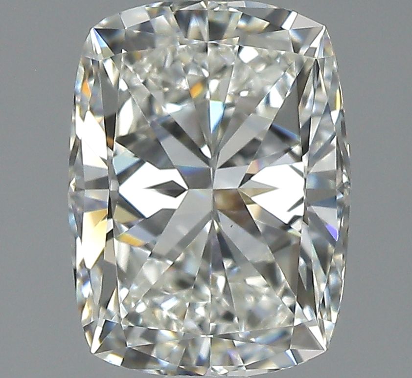 1.51 ct Cushion Modified diamond