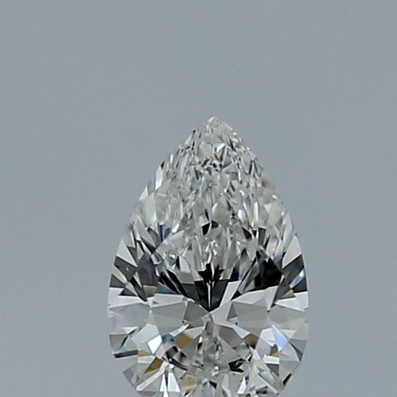 0.43 ct Pear diamond