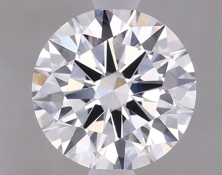 1.06 ct. round Lab Grown Diamond front image