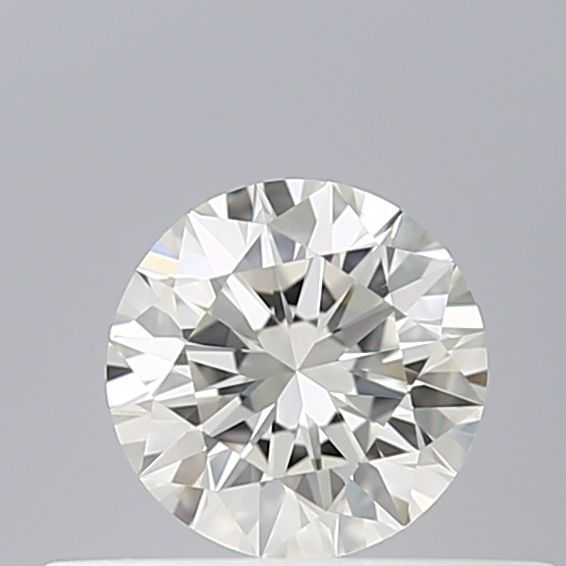 0.33 ct Round Diamond