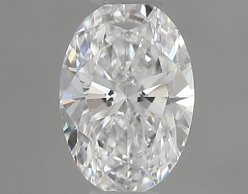 0.30 ct Oval diamond